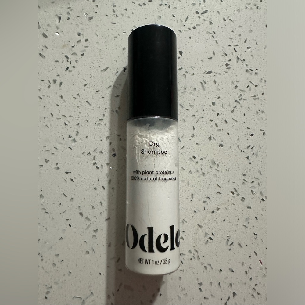 New Odell dry shampoo 3oz